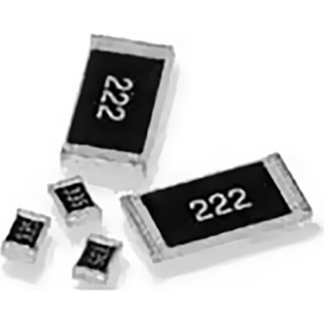 TE Connectivity 1622917-1   330 kΩ SMD 0603  0.01 %  5000 St. Tape on Full reel
