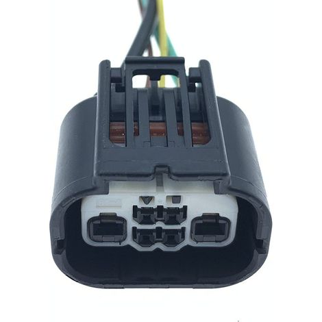 Le connecteur DJ7063C-0.6-1.5-21 convient au connecteur de faisceau électrique Honda 7283-0701-30 avec fiche simple.