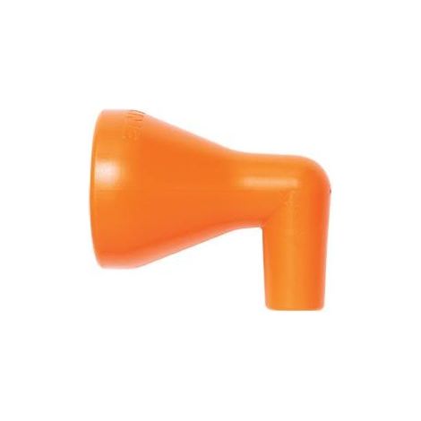 4 Stück 90° Düsen 6mm