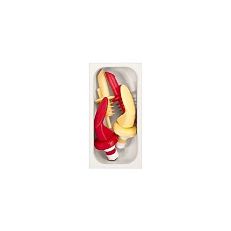 Portautensili  Componibile  Cm 15X 7 Flexi Tescoma (1/4)