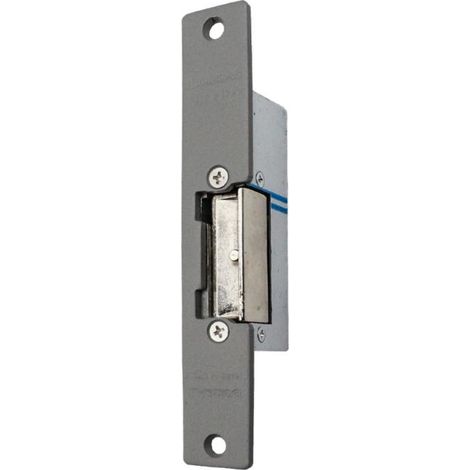 dorcas cierre elect.autom. a-s+placa 160x25 mm s3117-db110ga (1/5)