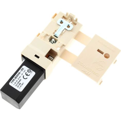 Terminal Block Plus Ignition Unit for Hotpoint/Indesit/Creda Cookers and Ovens