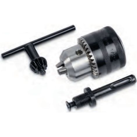MANDRINO 1,5-13MM SDS