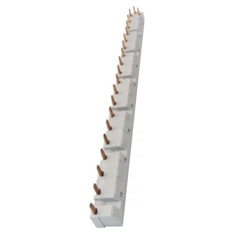 Peigne d'alimentation tripolaire tête Trident 1 rangée 6 appareils 3P maxi LEGRAND 004957