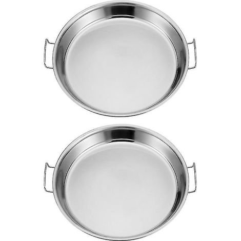 2 assiettes avec poignée (1/3)
