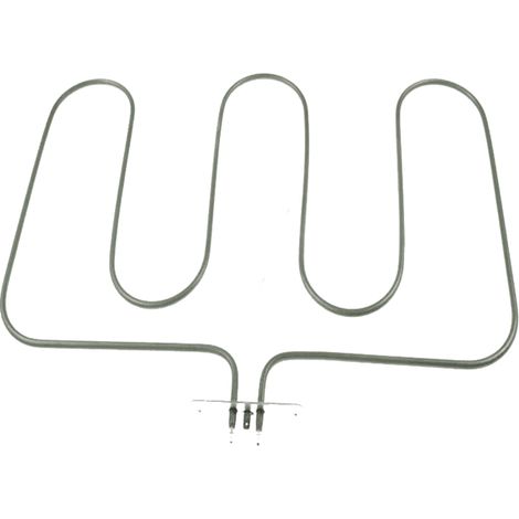 RESISTANCE DE SOLE 1550W FOUR POUR CUISINIERE ROSIERES - M52117000552