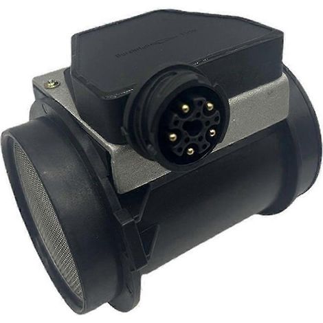 Ensemble de débitmètres d'air massique 0280213018 0000940648 A0000940648 0986280136 0280213015 pour V12 S600 (1/5)