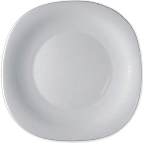 PLATO HONDO 23x23 CM PARMA