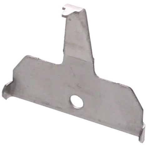 WESTLINE, RESSORT Plaque 22mm PLAQUE RADIANT-HL (1/2)