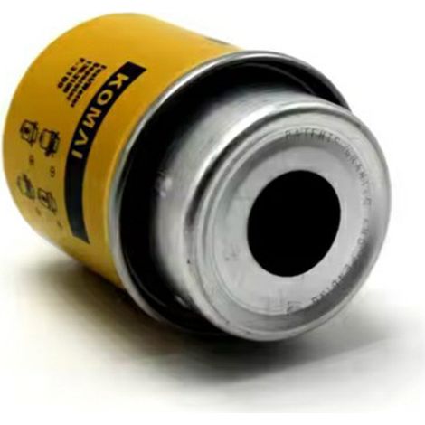 L'Element fertrant bis carburant 138-3100 convient aux excavatrices Caterperlar. (1/3)