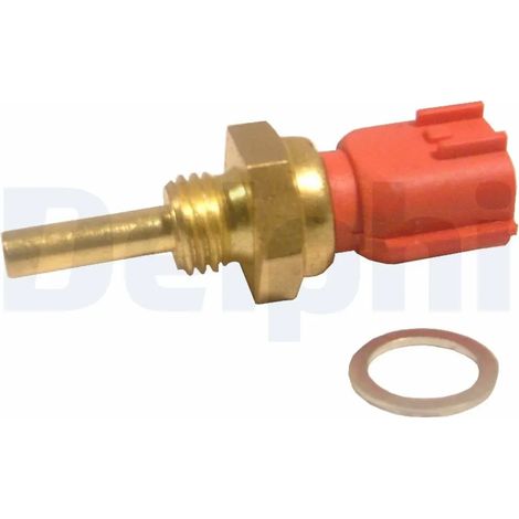Sonde, température du liquide de refroidissement Delphi Technologies FORD