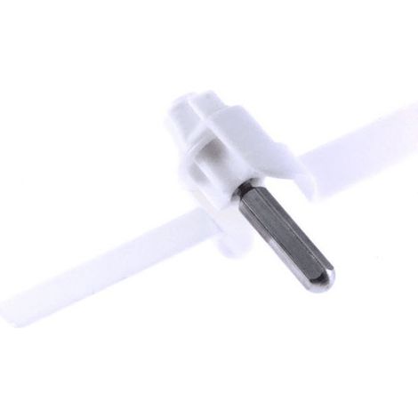 PIECE D ENTRAINEMENT POUR PETIT ELECTROMENAGER BOSCH - 00081212