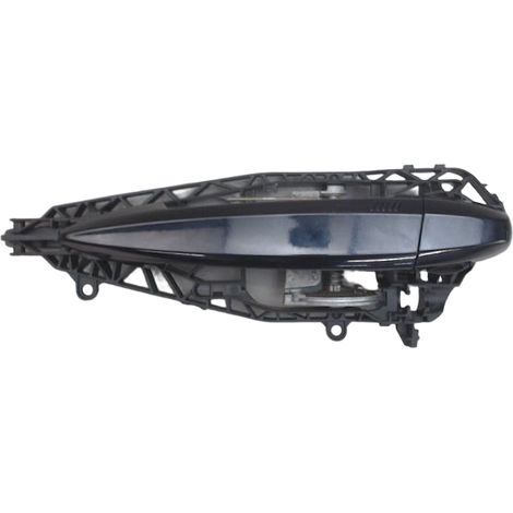 Poignee Exterieure Porte Arrieree Gauche BMW X5 [PRODUIT D'OCCASION]♻️51217433843