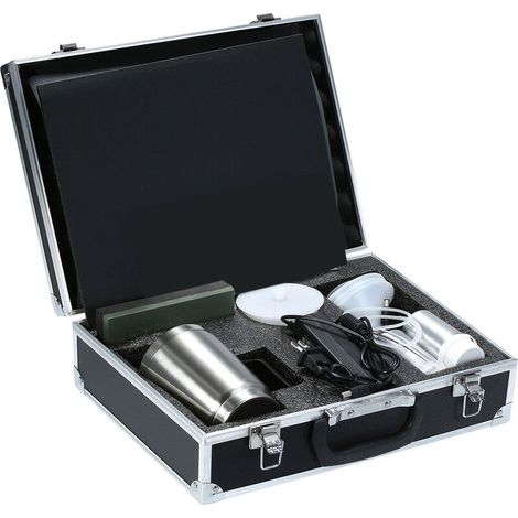 VURAHOME – Scheinwerfer-Reparatursets, Scheinwerferlackierwerkzeug, Glaskratzerreparatur, Scheinwerferaufbereitung, Mehrfarbig (1/5)