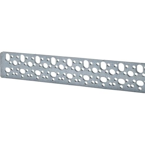 Fränkische Carril de montaje alpex 1200 mm, 84900119