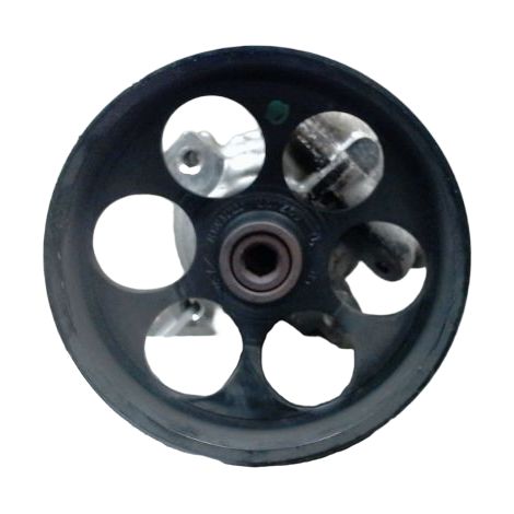 Pompe Direction Assistee RENAULT Laguna II 2005-2007 [PRODUIT D'OCCASION] ♻️ 8200709229 - Garantie à vie (1/2)