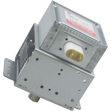 LG Magnetron 2M214-01TAG Mikrowellenherd Magnetron Universal 410A Elektronenröhren-Heizelement - Neu und original (1/4)