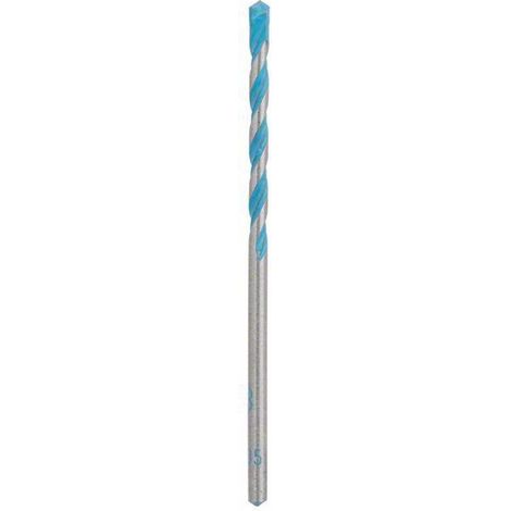 Bosch CYL-9 MultiConstruction-Bohrer 3mm