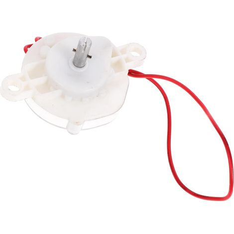 Minuteur mécanique HOMSFOU facile à utiliser pour ventilateurs (1/5)