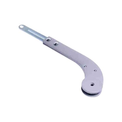 POA2 Braccio Curvo Telescopici HYKE Ricambio Originale NICE POA2
