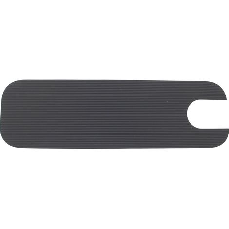 Mi4Ultra rubber foot pads for scooters: waterproof, sun-proof, stain-resistant, and wear-resistant. (1/5)