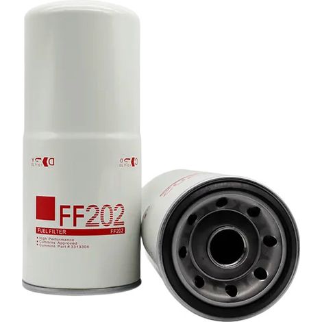 Fertre to carburant thitel für Motorcycther FF202 600-311-7132 600311-7132 P550202 (1/4)