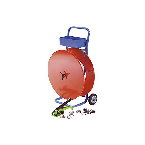 ratioform  Set per reggiatura  reggia composita  tendireggia 