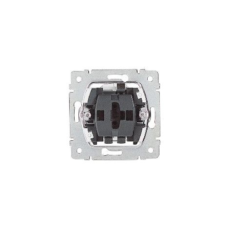 Legrand TASTER-EINSATZ S+Ö 1-POLIG (775816 PRO 21) (1/2)