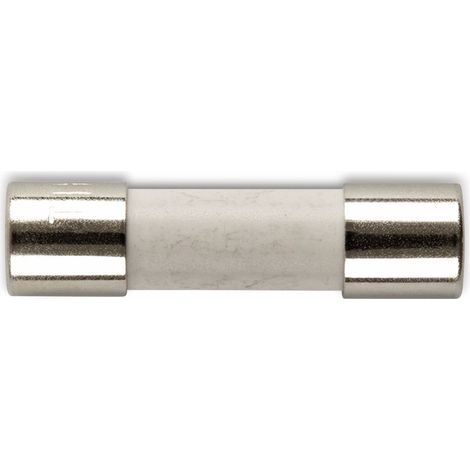 ESKA 522714, fusible 5x20mm, retardé, T 500 mA, 10 pièces