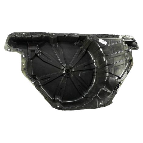 [PRODUIT D'OCCASION] Bac Roue De Secours RENAULT Scenic III Ph.1 09-11 ♻️ Ref Oe. 8200317792 - Garantie à vie (1/2)