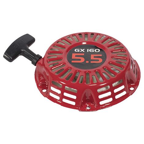 Rotary 9064 - Avviatore Honda sostituisce Honda - 9064
