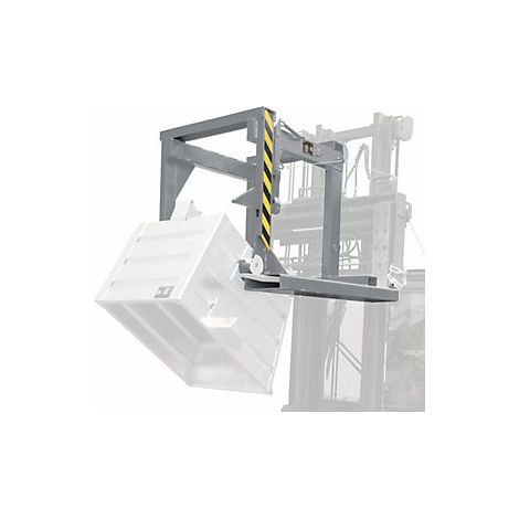 eurokraft pro  587843  eurokraft pro  Traversa per contenitore