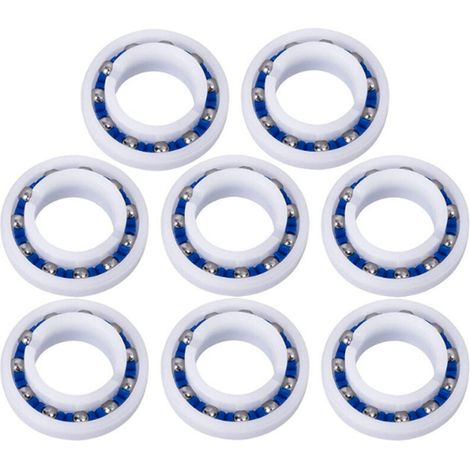C60 Pool-Lager-Ersatzrad für Polaris 280/180 Poolreiniger, 8er-Pack C60 Lagerdruck-Poolreiniger C60 (1/4)