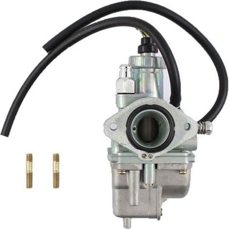 CARBURATEUR Nouveau Carburateur Pour Yamaha Breeze 125 YFA125 1989-2004 Carb YFA 125 For (1/3)