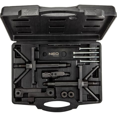 Kit de montaje del árbol de levas para motores de gasolina Volvo (1/2)