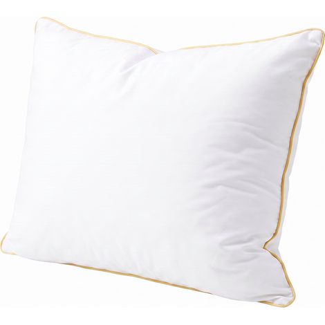 Almofada Nature Microfibra Comforel 60 x 50 cm