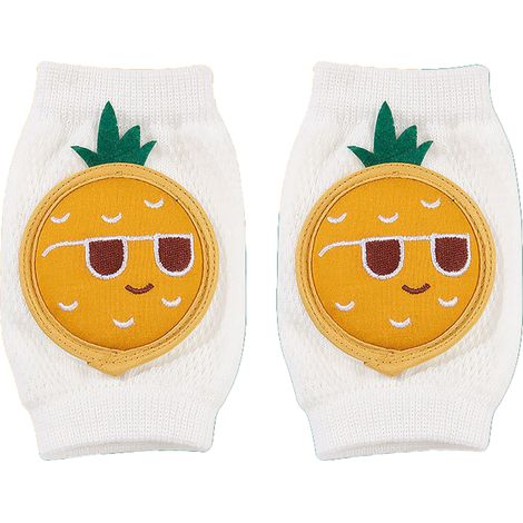 Genouillères et guêtres pour bébés, garçons, filles et enfants, protection pour les genoux et les jambes des tout-petits (1/5)