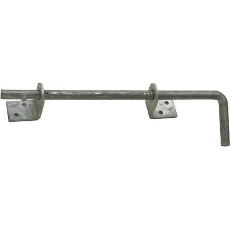 Serranda a pavimento 400 mm UNIVERSALE HS135342 (1/2)