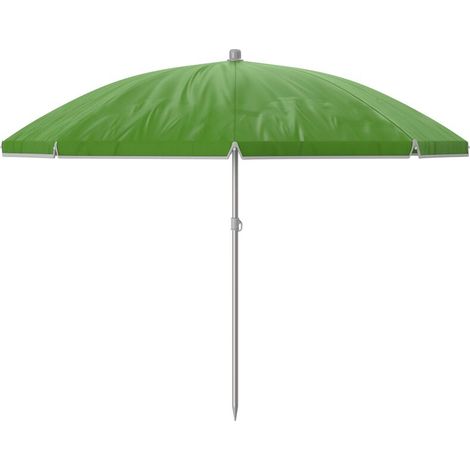 Ombrellone Marbueno summer 10103v acciaio poliestere 200 cm