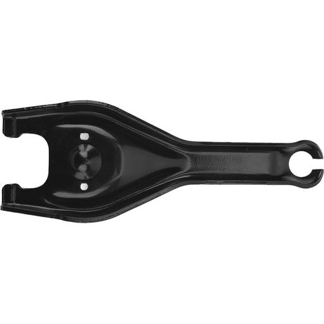 Horquilla de embrague 211758 para Peugeot 206 CC (2000-2008) - Pieza de hierro fundido