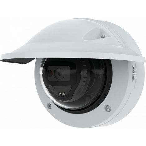 Axis M3215-LVE, 02371-001