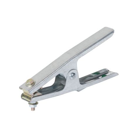 Pince de masse 150A / M6 ROTHENBERGER