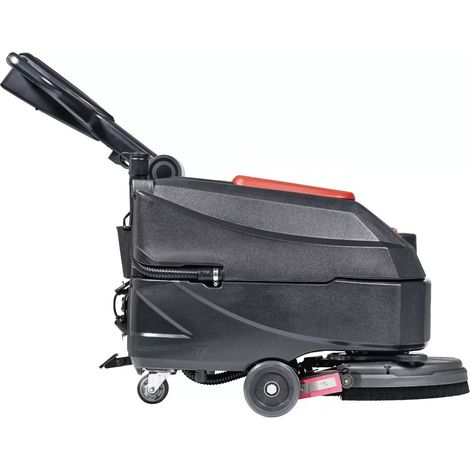 Pequeña maquina de lavado con alimentación eléctrica VIPER AS4335C-EU 50000583