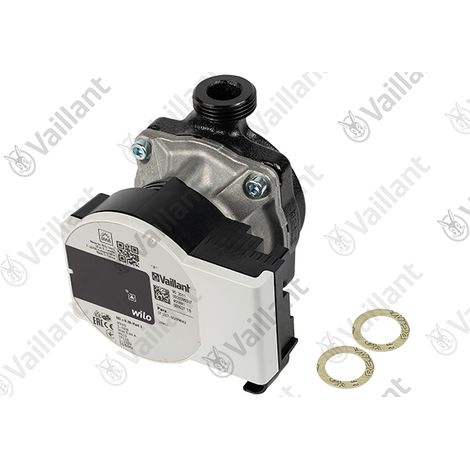 VAILLANT Pompe, haute efficacité VPM 20/25, 30/35 W Vaillant-Nr. , 0010030646