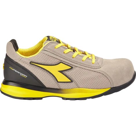 Chaussures de sécurité Diadora Hyperforme Faible S1PS (1/4)