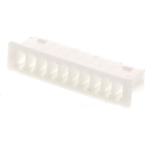 Molex Boîtier femelle pour câble Nbr total de pôles 10 Pas: 1.25 mm 510211000 1 pc(s) Bag