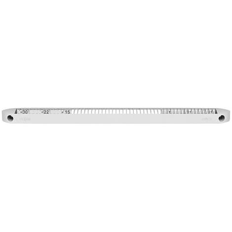 Ventilazione Anjos vm-g15 portata 15 m³/h autoregolante