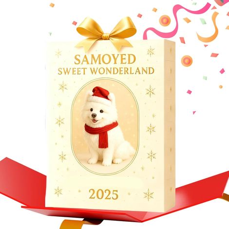 Décoration de Noël Avent, pendentifs mignons 2D en acrylique - Calendrier de l'Avent de Noël 24 jours - Pour rétroviseur de voiture, salle de classe, comme remplisseur de bas et (1/5)