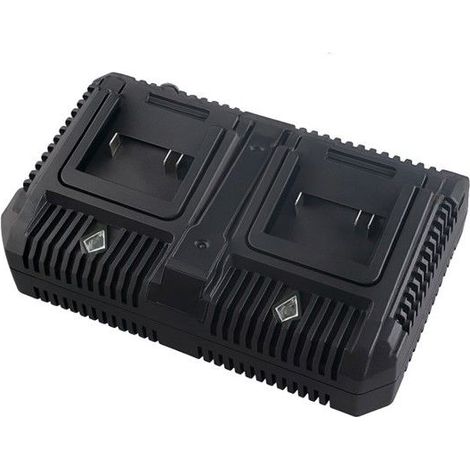 Thomson - Charge2 - Chargeur Double Port - 21.5v - 2.2a (1/2)