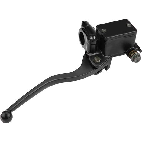 Hauptbremszylinder für Motorräder der Modelle Honda Rancher Sportrax Rincon 250 350 400 450, Vorderradbremspumpe, robustes Ersatzteil, kompatibel mit ATVs. (1/5)